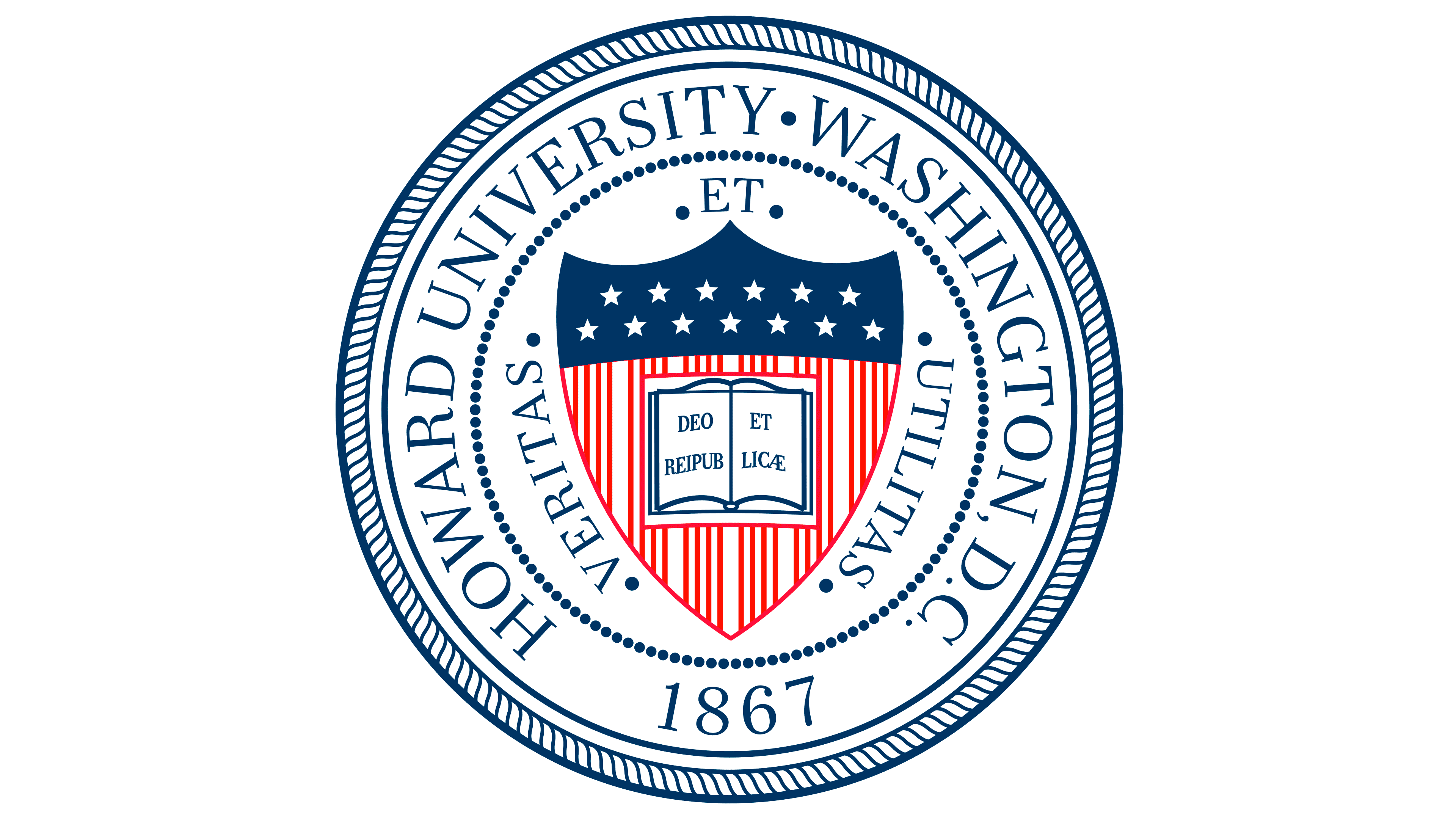 Howard-University-Logo